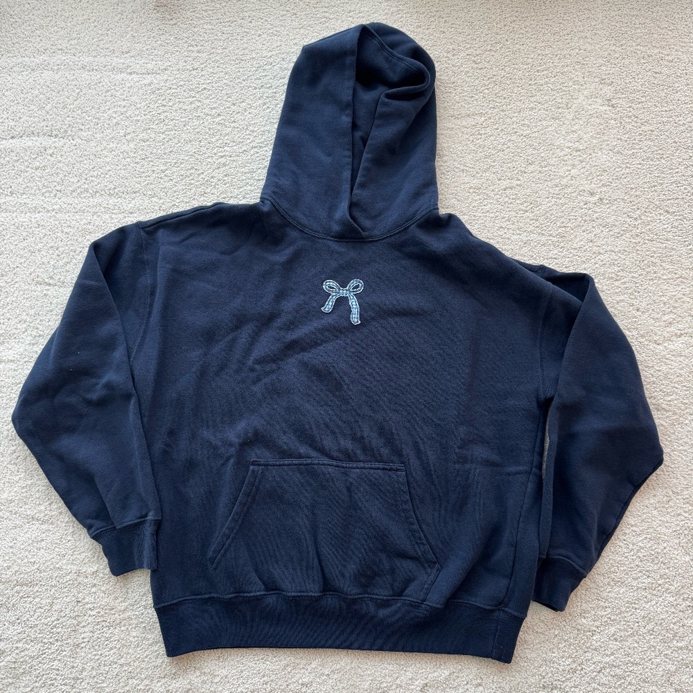 Hollister hoodie